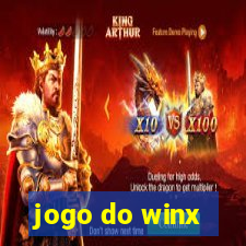 jogo do winx